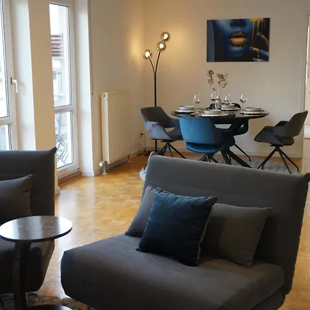 Suite Sinsheim Exterior foto