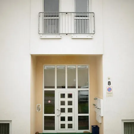 Suite Sinsheim Exterior foto