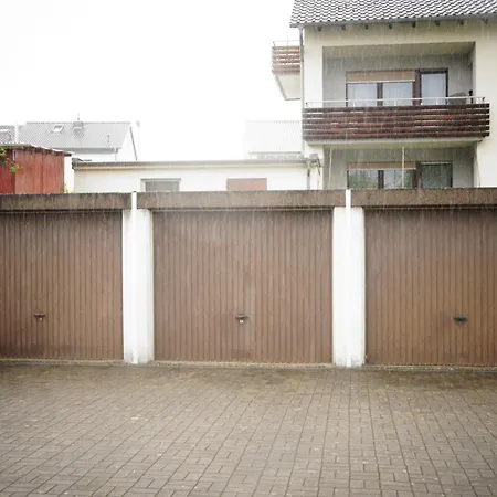 Suite Sinsheim Exterior foto