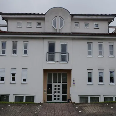 Suite Sinsheim Exterior foto