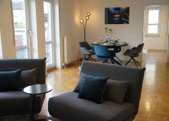 Suite Sinsheim