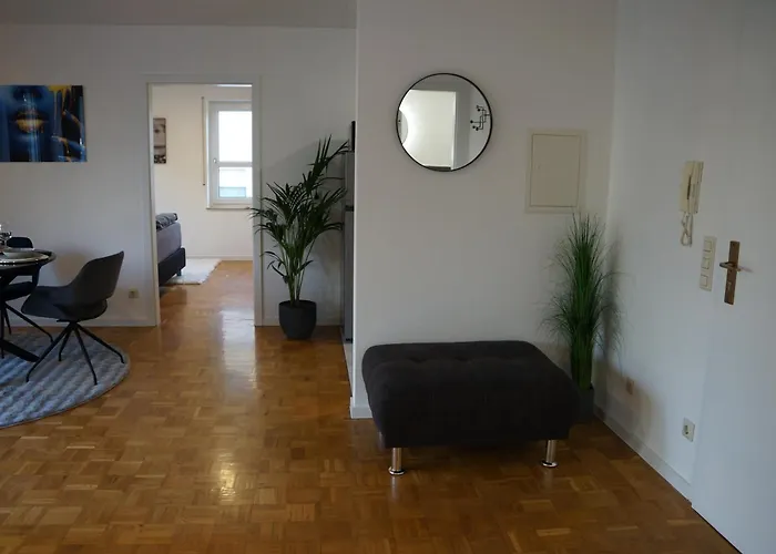Suite Sinsheim