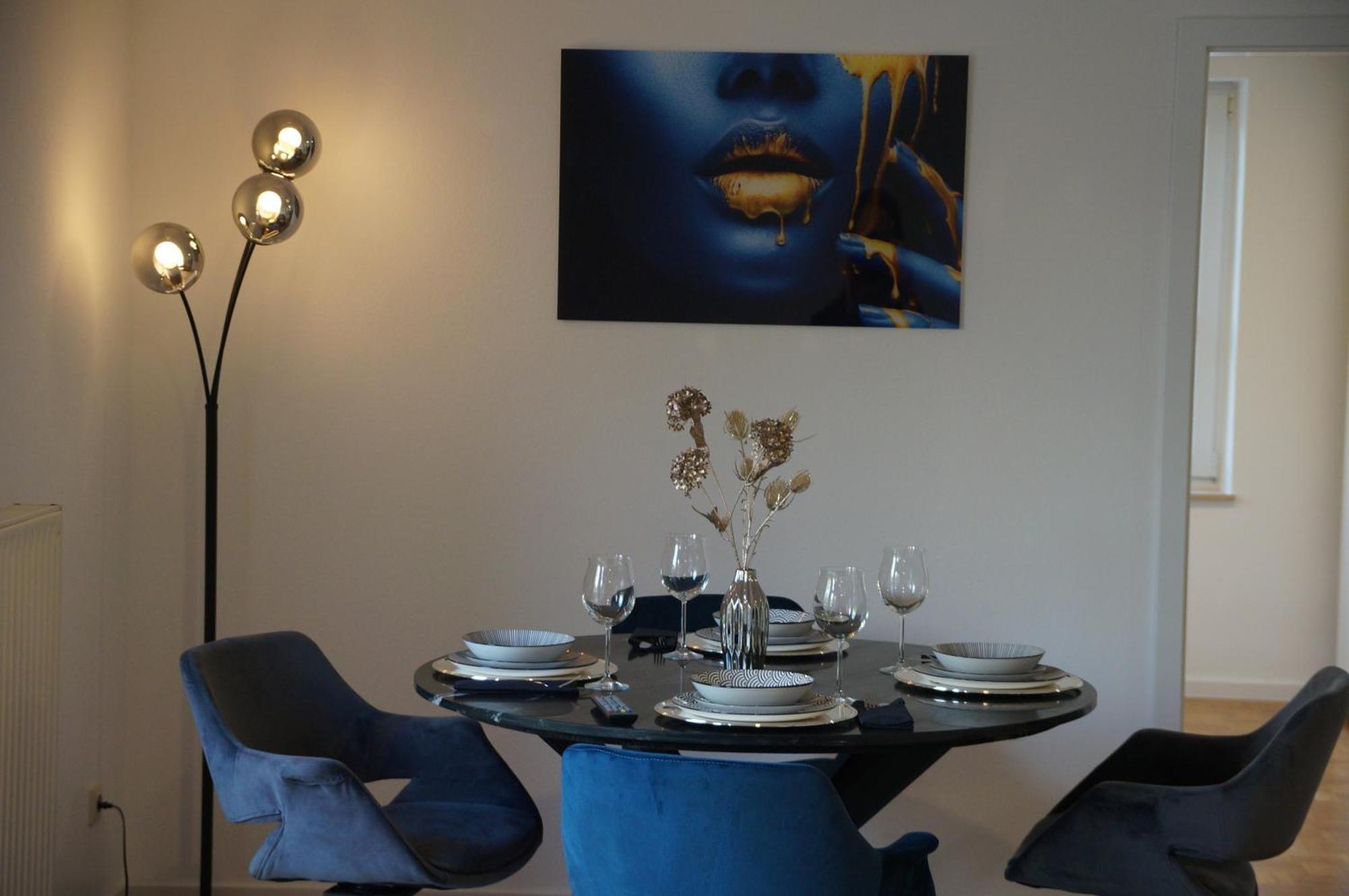 Suite Sinsheim *