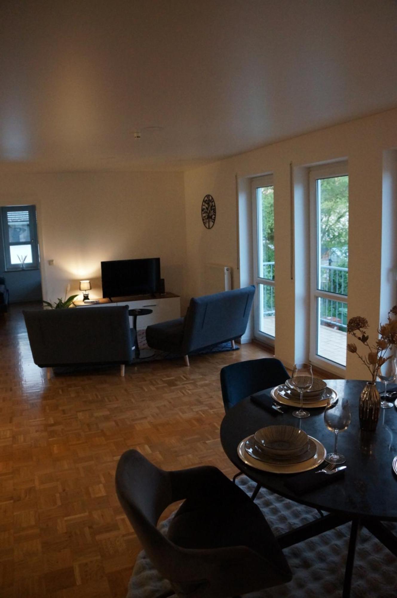 Apartment Suite Sinsheim