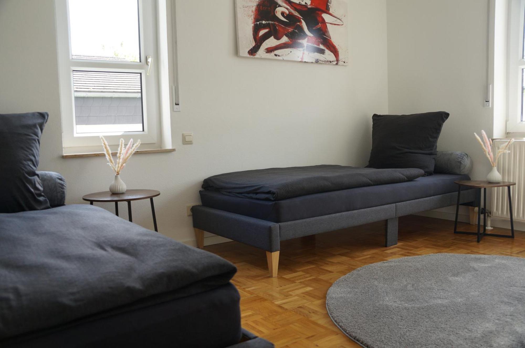Suite Sinsheim *