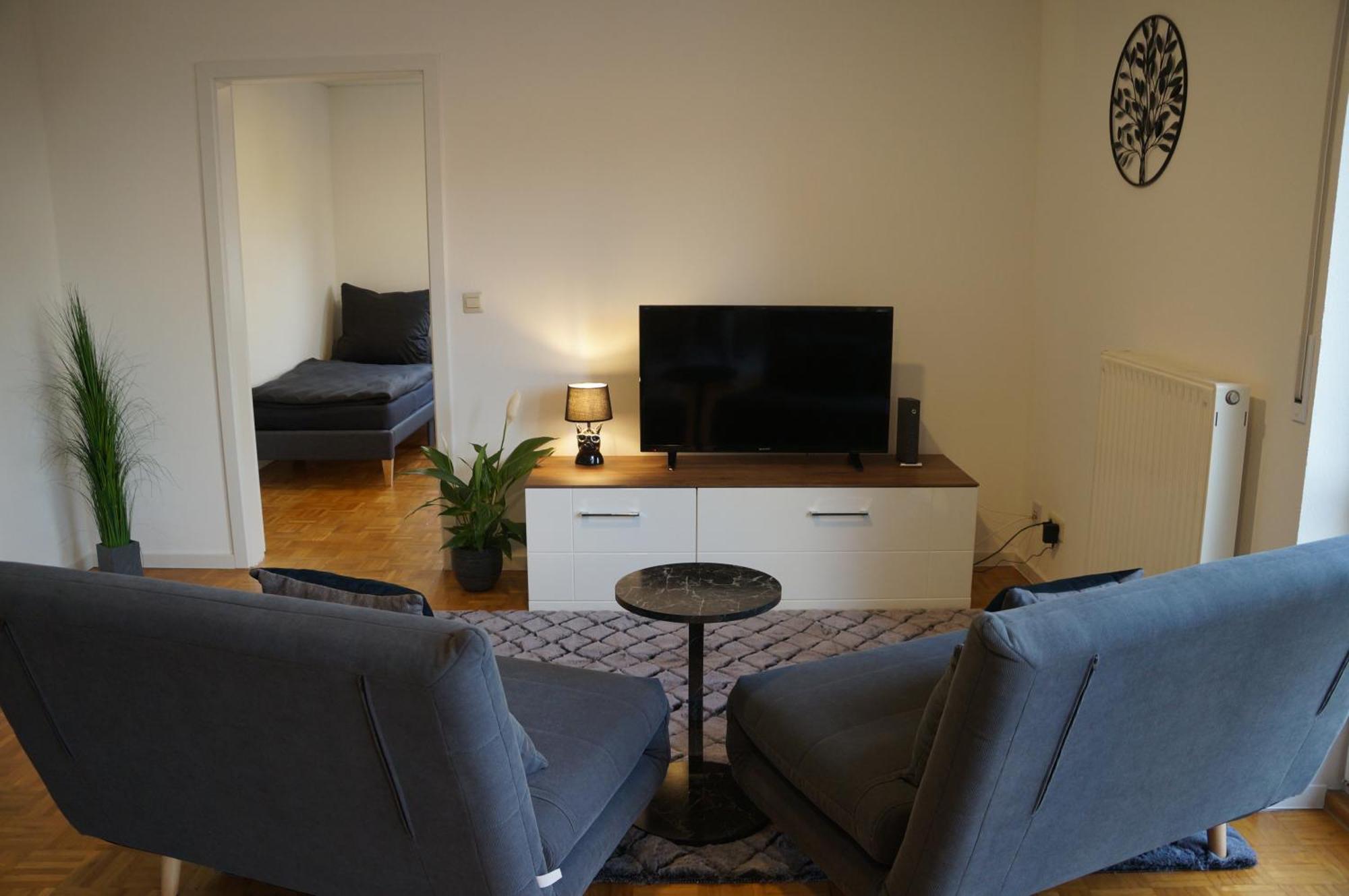 Suite Sinsheim * Sinsheim