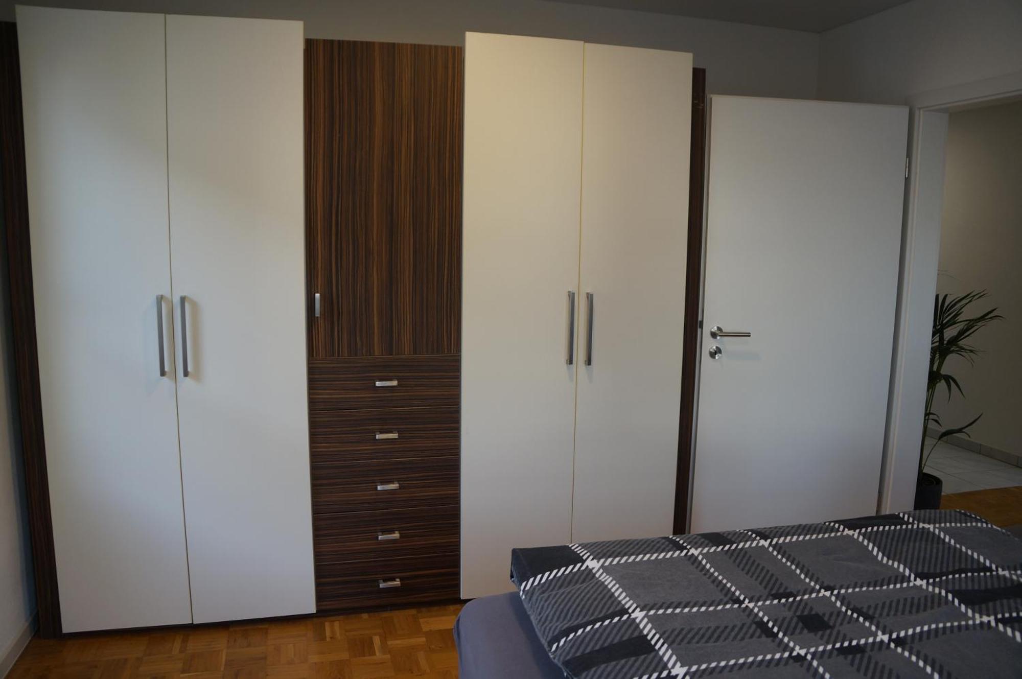 Suite Sinsheim