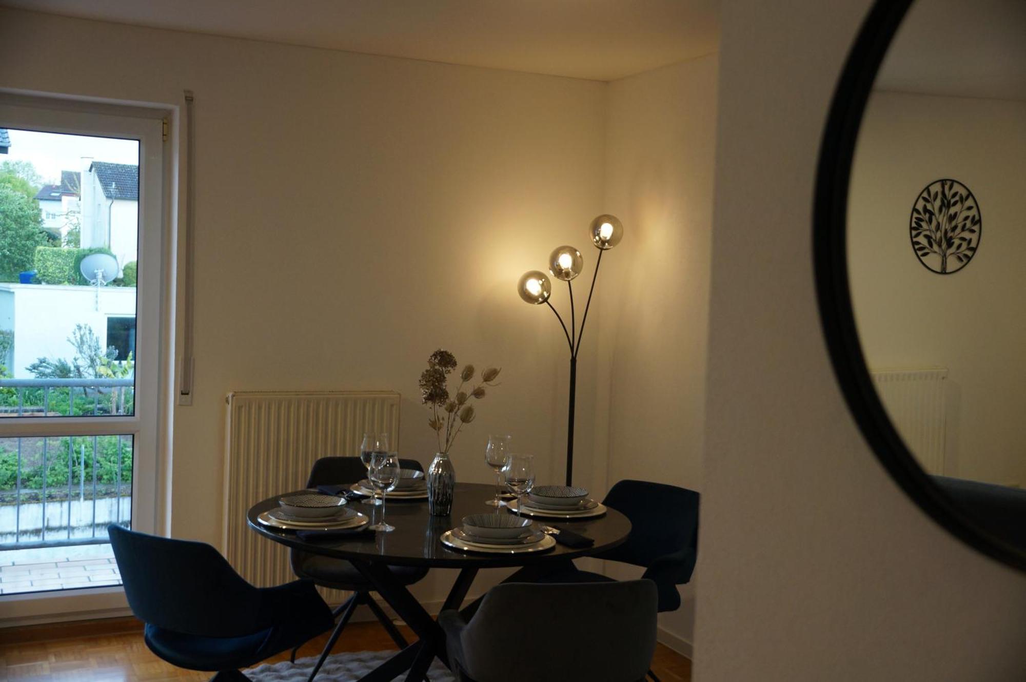 Suite Sinsheim Apartment *