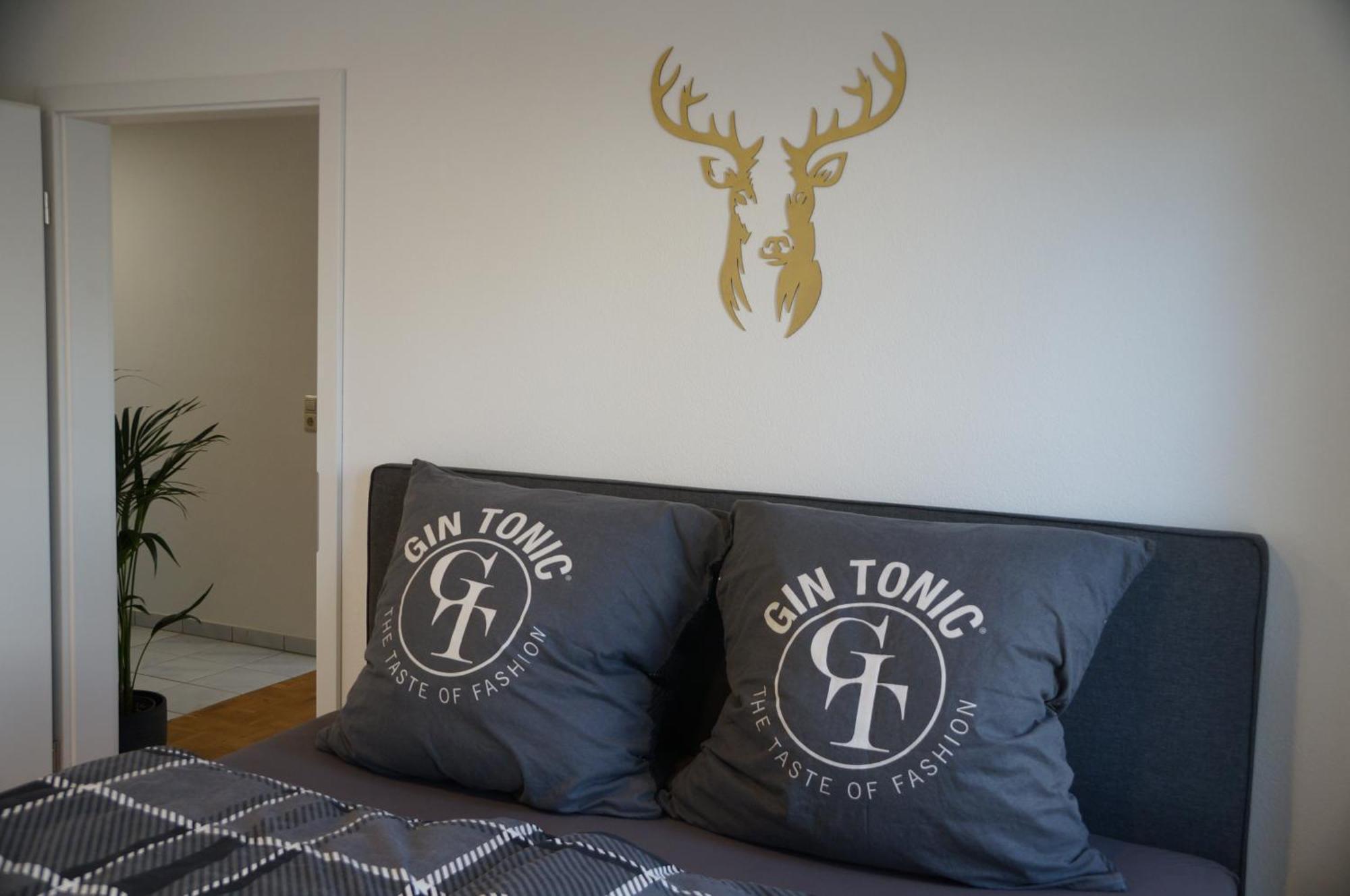 Suite Sinsheim *