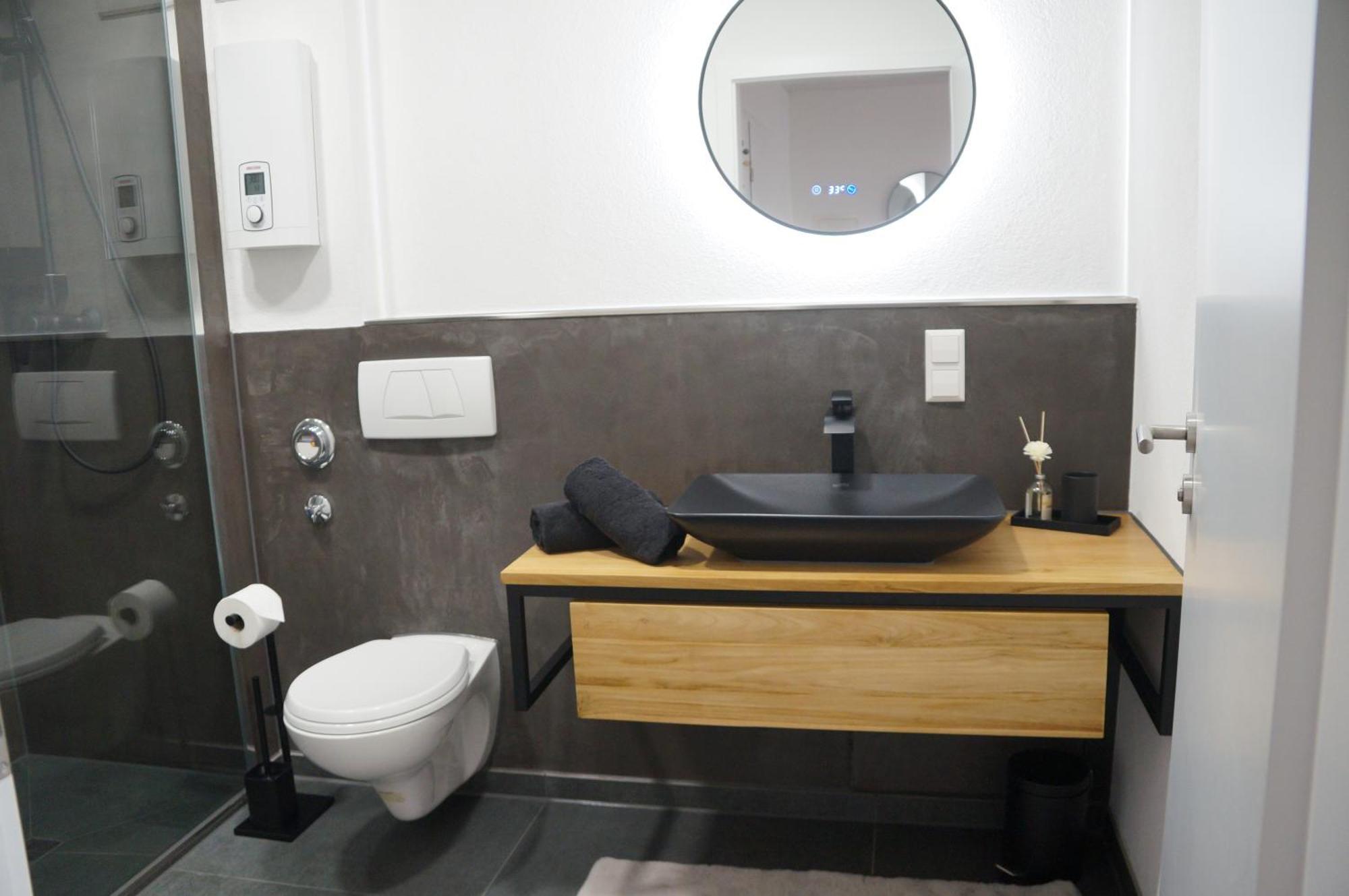Suite Sinsheim