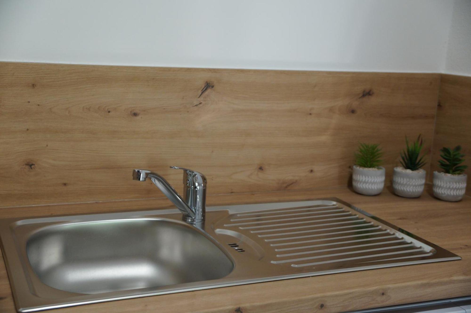 Suite Sinsheim Apartment