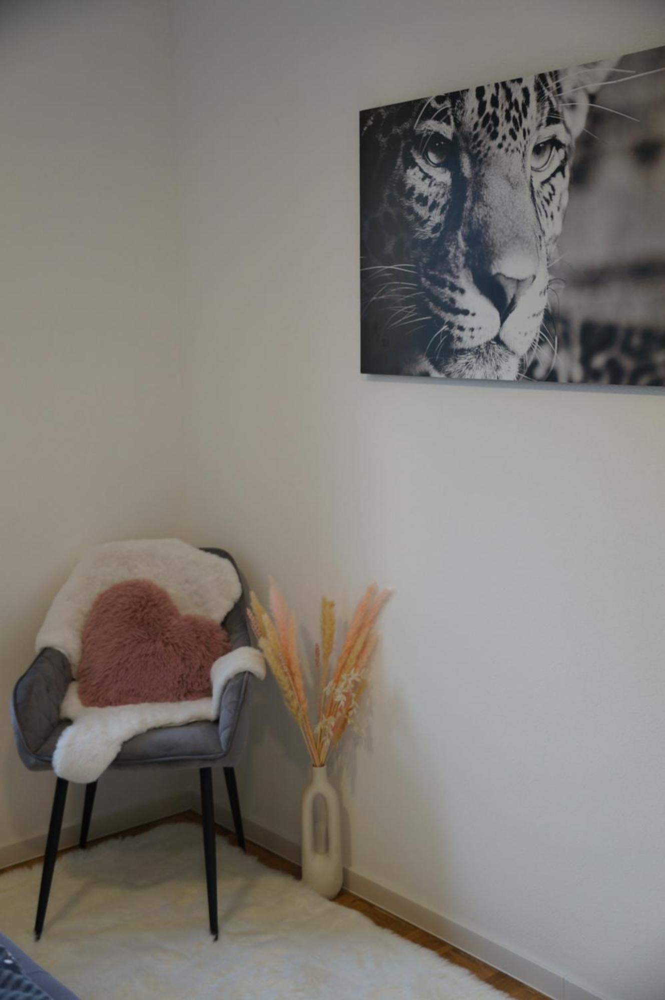 Suite Sinsheim Apartment Sinsheim