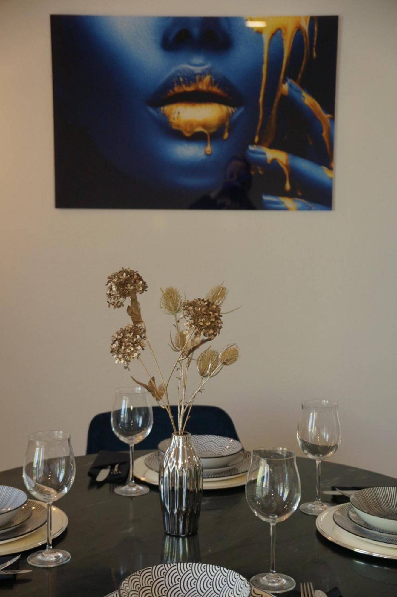 Suite Sinsheim *