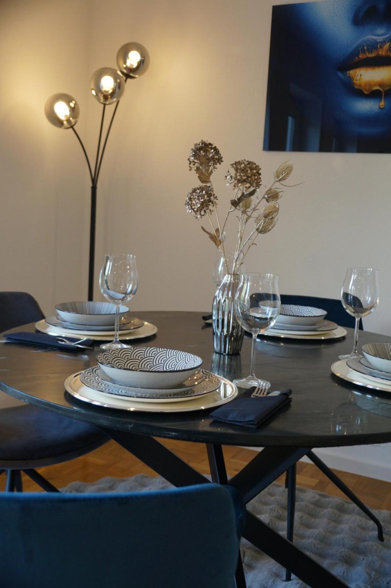 Suite Sinsheim *