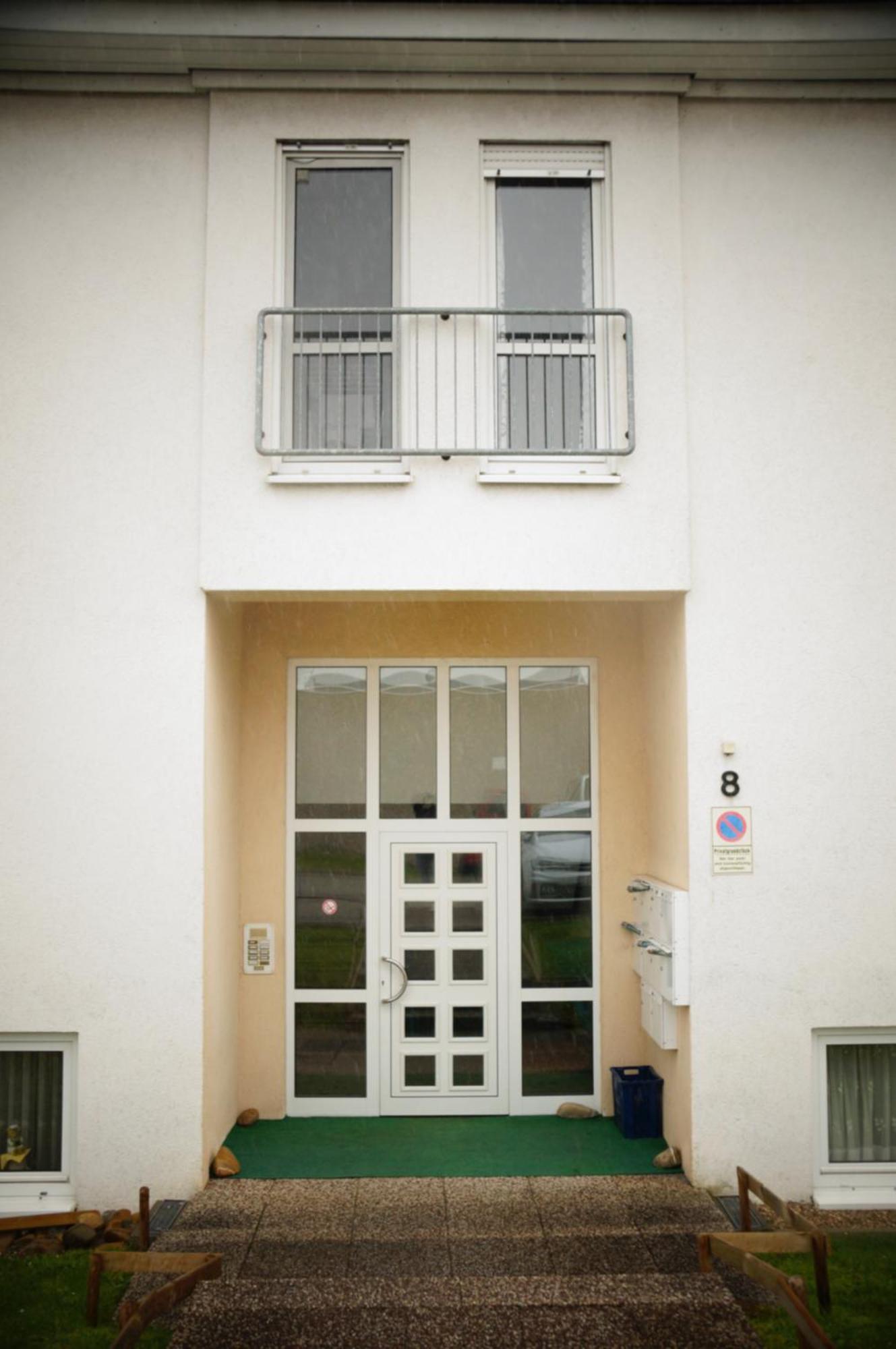 Suite Sinsheim Apartment