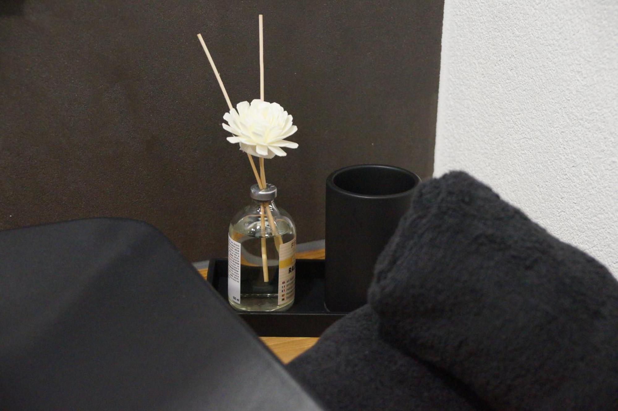 Suite Sinsheim Lejlighed *