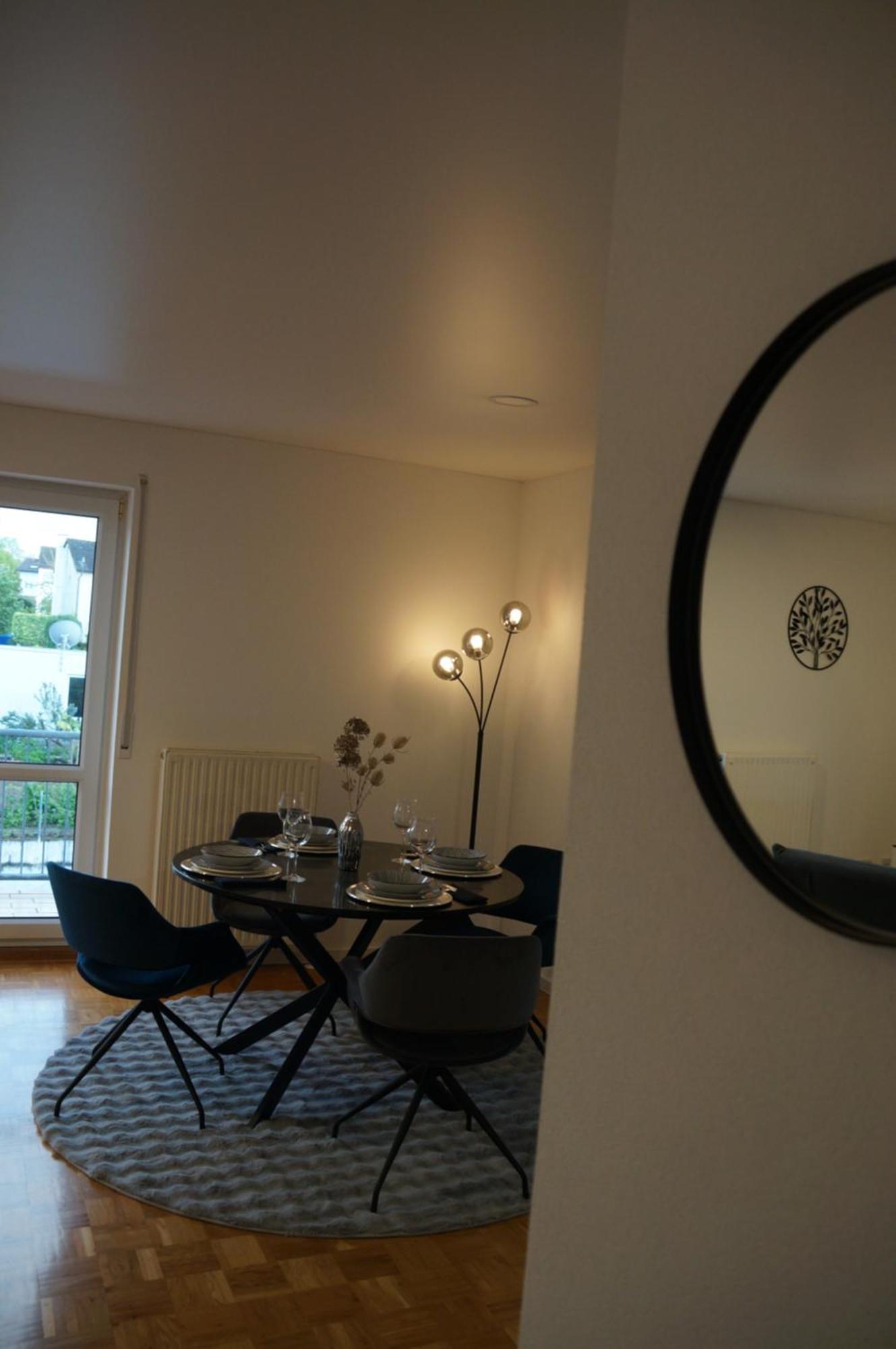 Suite Sinsheim *