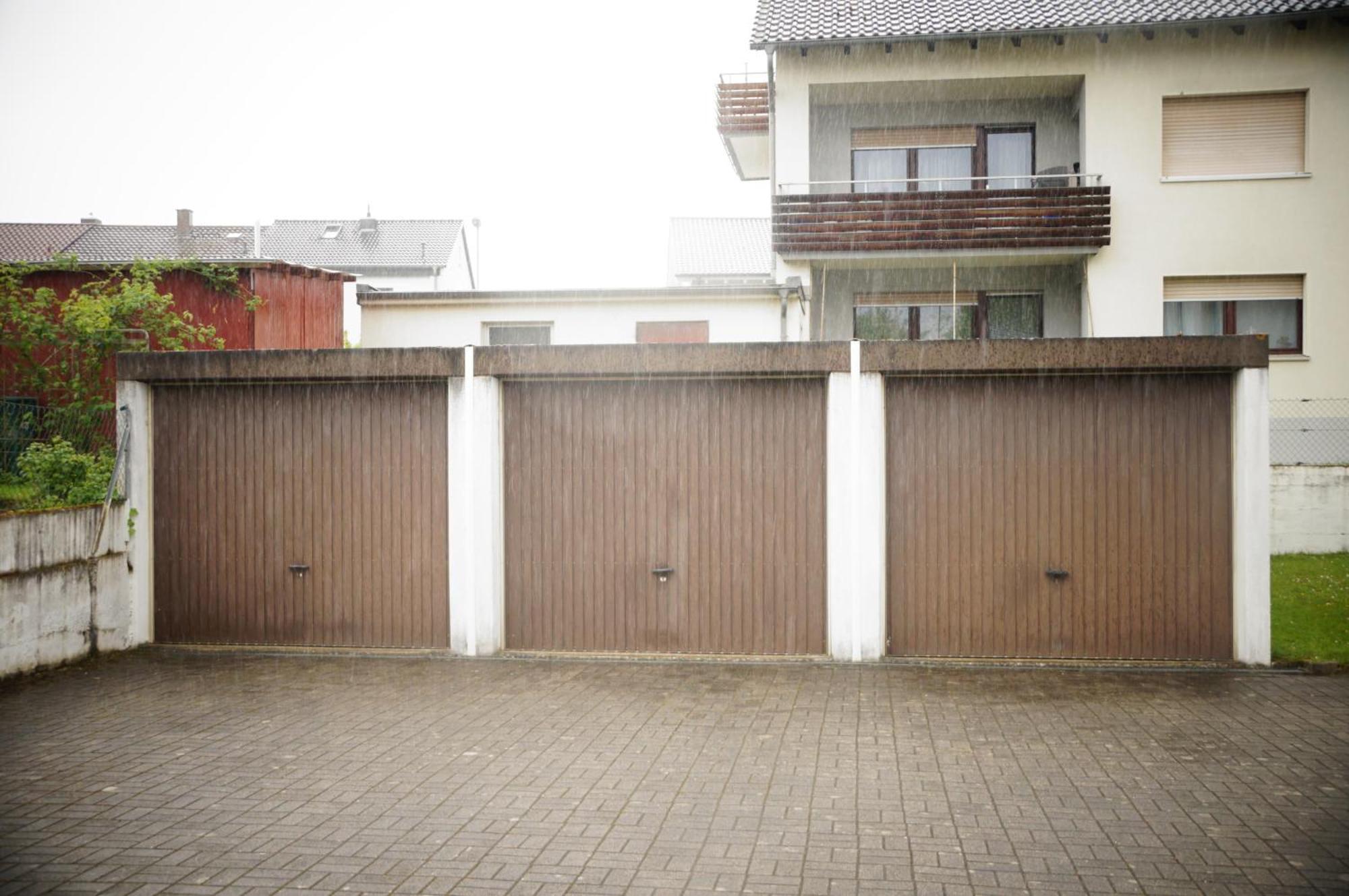 Suite Sinsheim Apartment