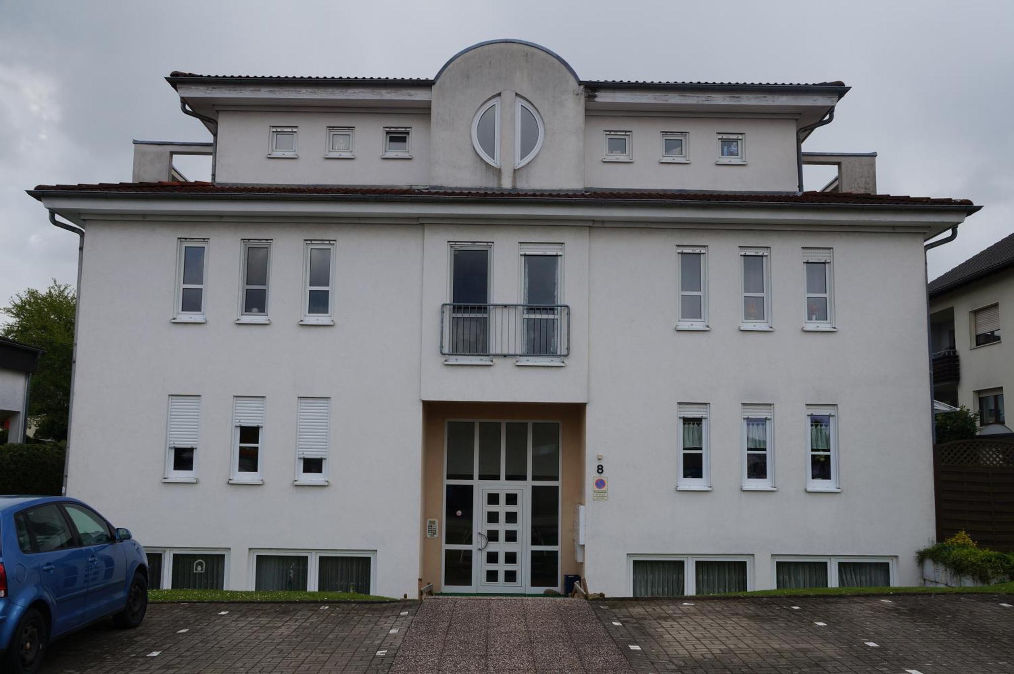 Suite Sinsheim Apartment